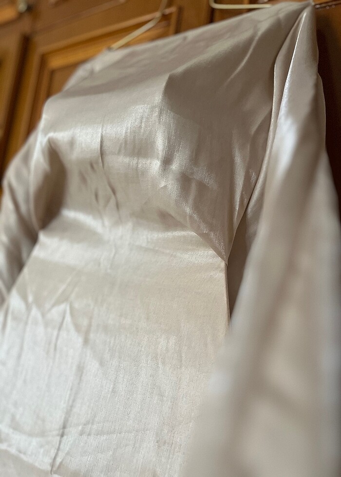 Dubai abaya özel gün elbise butterfly dress abaya - Görsel 2