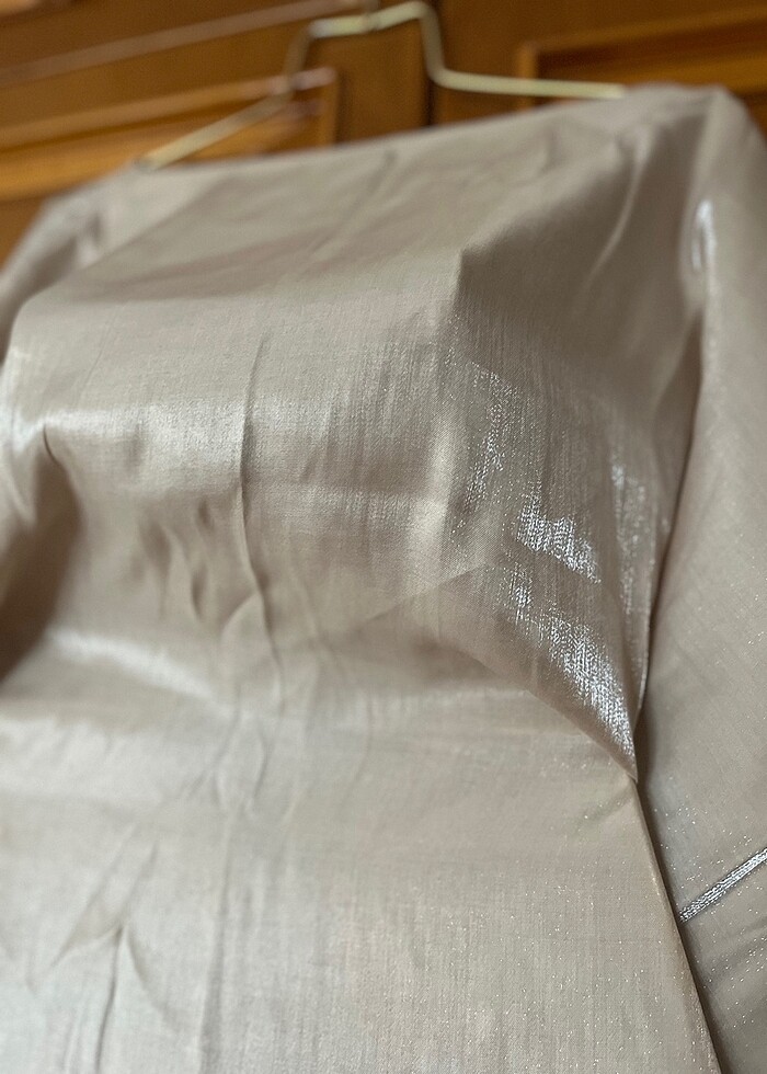 Dubai abaya özel gün elbise butterfly dress abaya - Görsel 3