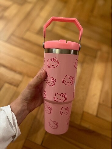 Diğer Hello kitty termos