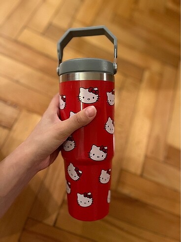 Beden Hello kitty termos