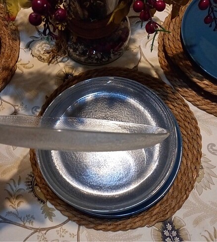 Beden beyaz Renk Paşabahçe büyük boy pasta kek tabağı