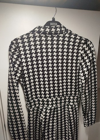 Kadın Uzun Kollu  Tulum - Görsel 4