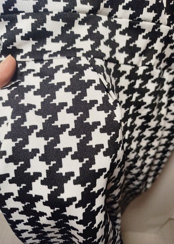 Kadın Uzun Kollu  Tulum - Görsel 2