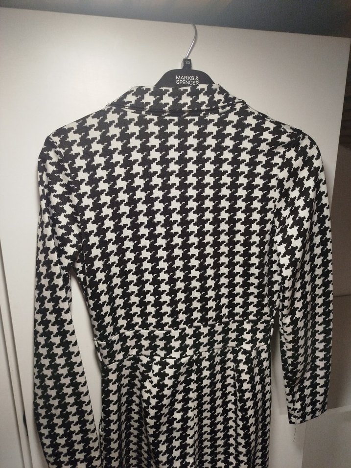 Kadın Uzun Kollu  Tulum - Görsel 4