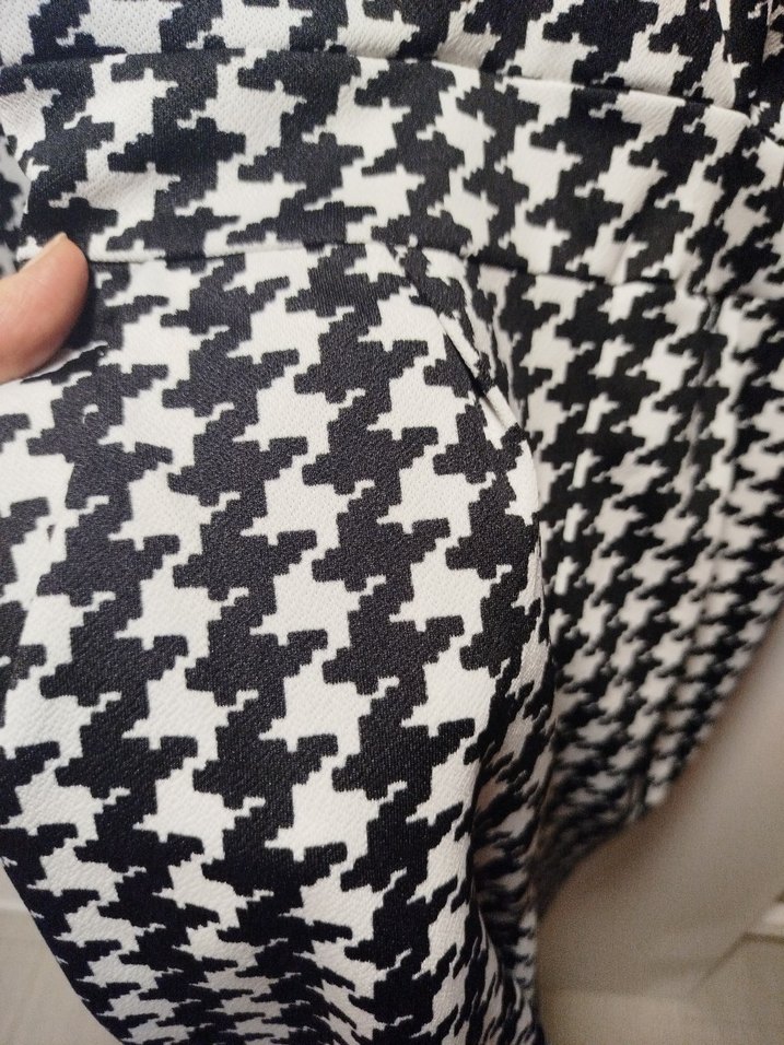 Kadın Uzun Kollu  Tulum - Görsel 2