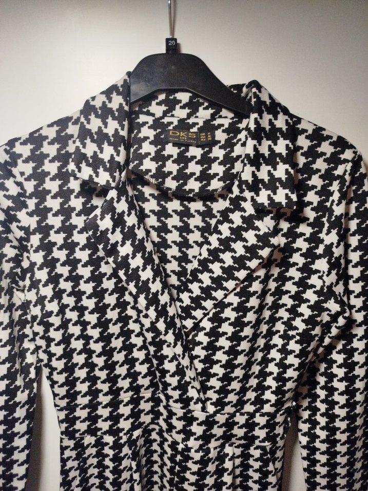 Kadın Uzun Kollu  Tulum - Görsel 3