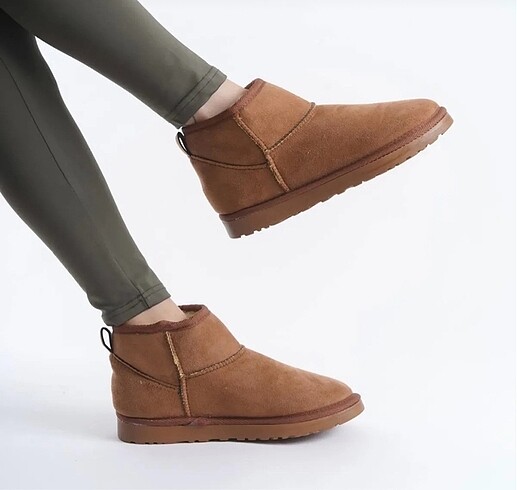 Ugg Markasız ugg