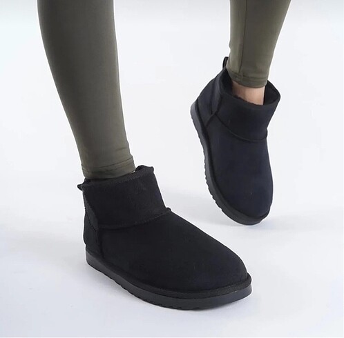 Ugg Markasız ugg modeli