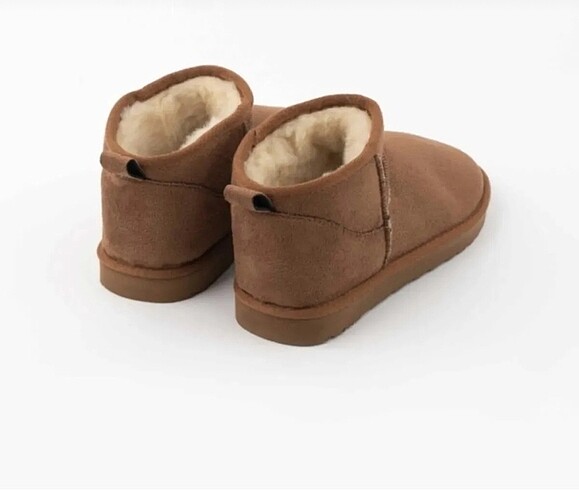 Ugg markasız modeli