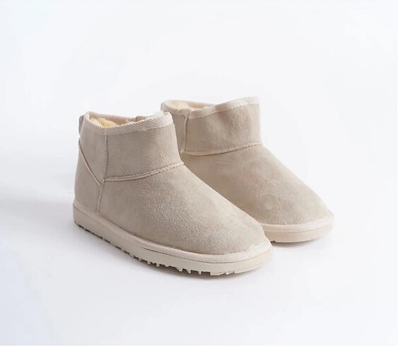 Ugg markasız modeli
