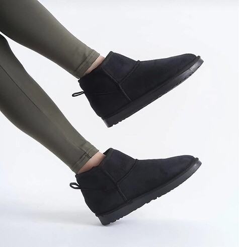 Ugg Markasız ugg