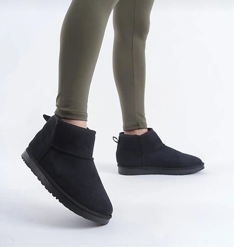 39 Beden Markasız ugg