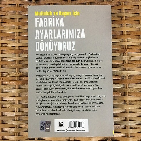  Psikoloji kitabı