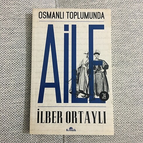Osmanlı toplumunda aile