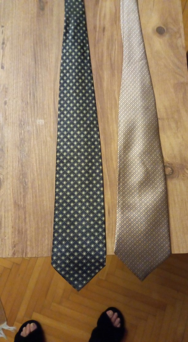 erkek kravati - Görsel 2