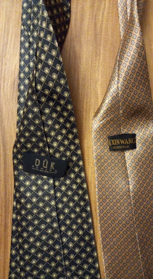 erkek kravati - Görsel 3