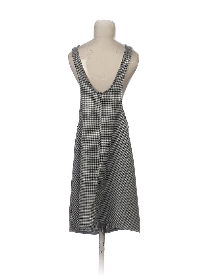 Pull and Bear Kısa Salopet %70 İndirimli. - Görsel 3