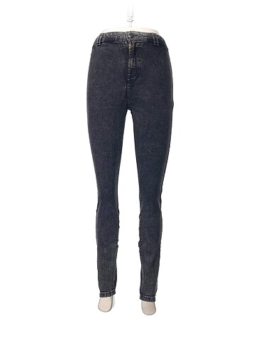 Bershka Jean / Kot %70 İndirimli.