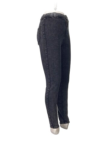 Bershka Bershka Jean / Kot %70 İndirimli.