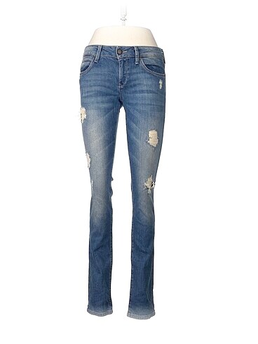 Mavi Jeans Jean / Kot %70 İndirimli.