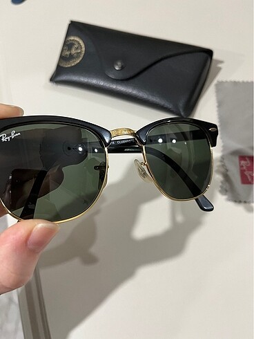 Ray ban unisex gözlük