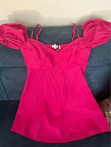 Yazlık elbise mini