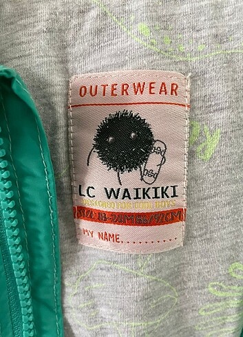 Yagmurluk - Görsel 2