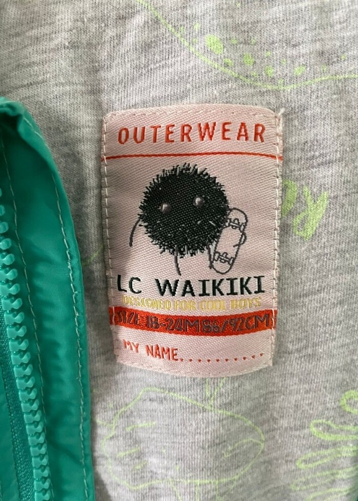 Yagmurluk  - Görsel 2