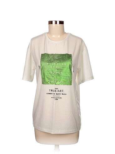 Diğer T-shirt %70 İndirimli.