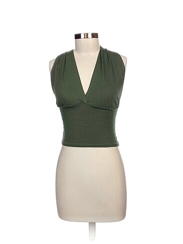 Vintage Love Bluz %70 İndirimli.