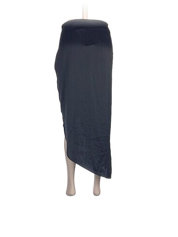 m Beden Vintage Love Midi Etek %70 İndirimli.