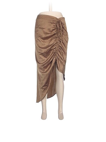 Vintage Love Midi Etek %70 İndirimli.