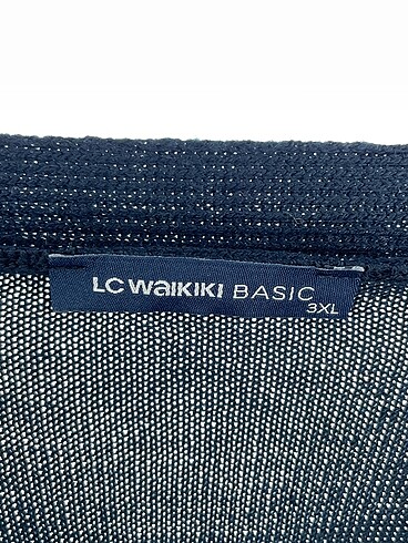 universal Beden lacivert Renk LC Waikiki Hırka %70 İndirimli.