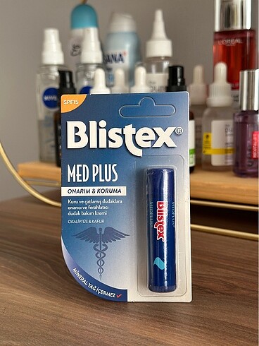 Blistex