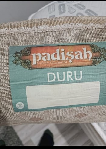 Pastel Renkli Soyut Desenli Modern Halı - Görsel 3