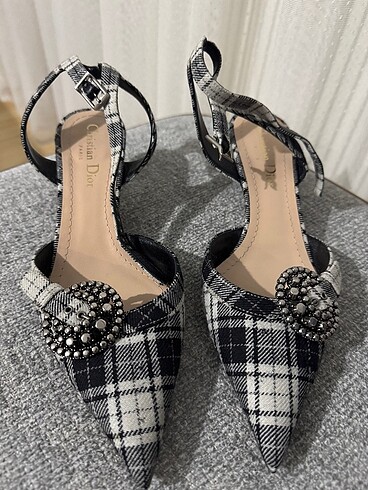 Dior Tokuklu