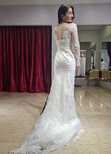 Gelinlik - Görsel 4