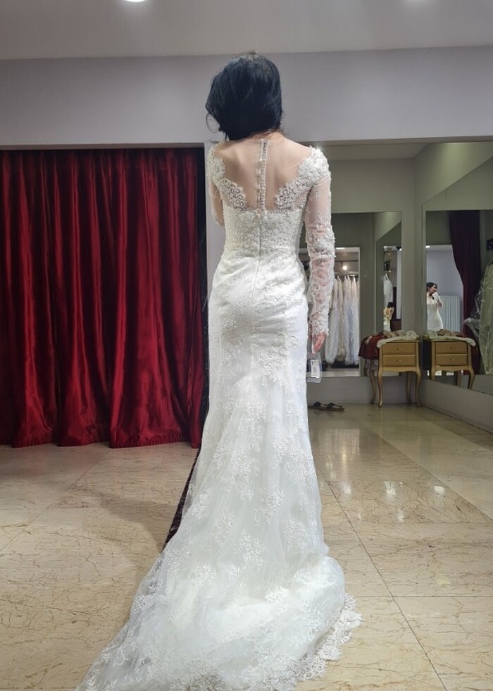 Gelinlik  - Görsel 3