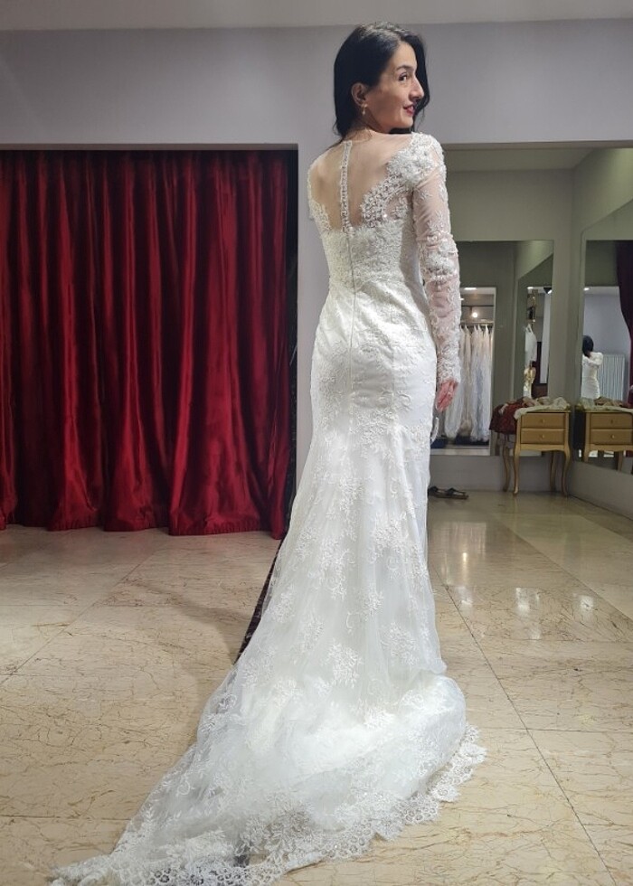 Gelinlik  - Görsel 4