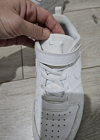 35 Beden Nike spor ayakkabi