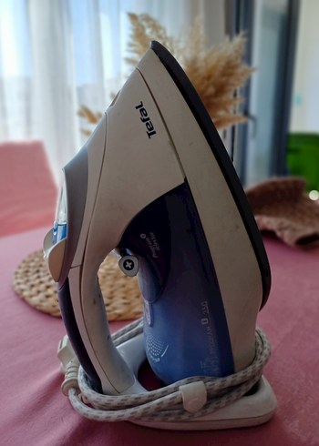 Tefal Beyaz Gri Ütü