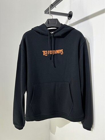 Les Benjamins Oversize Hoodie