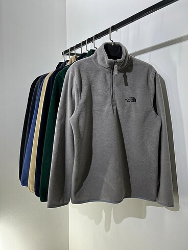 The North Face Erkek Polar