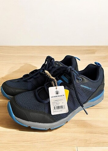 Lumberjack Spor ayakkabı 1450