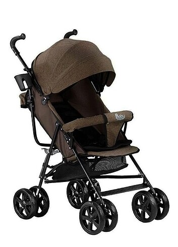 Baston bebek Arabası 