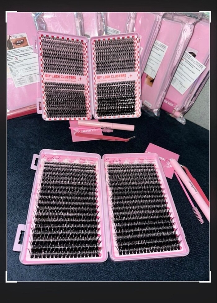 Kitap kirpik - Görsel 2