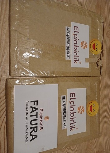 Etiket kağıdı 