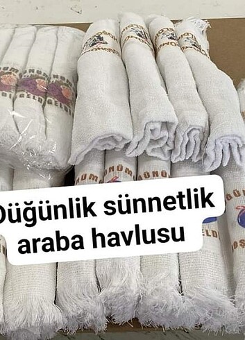 Ikea Havlu
