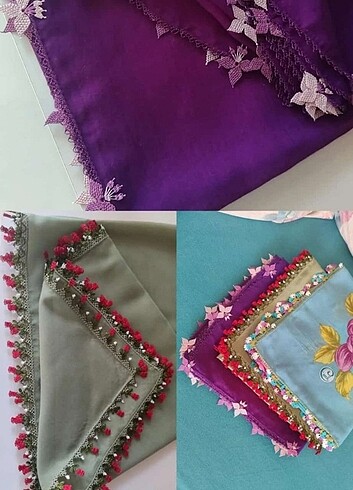 İğne oyası yazma