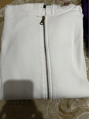 Zara sweatshirt